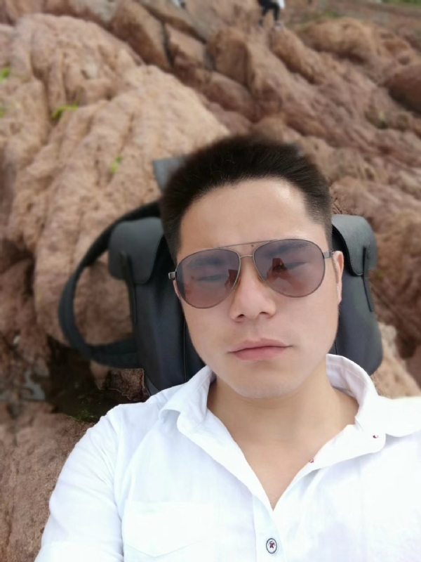 易听的第一张照片--泰宁交友网