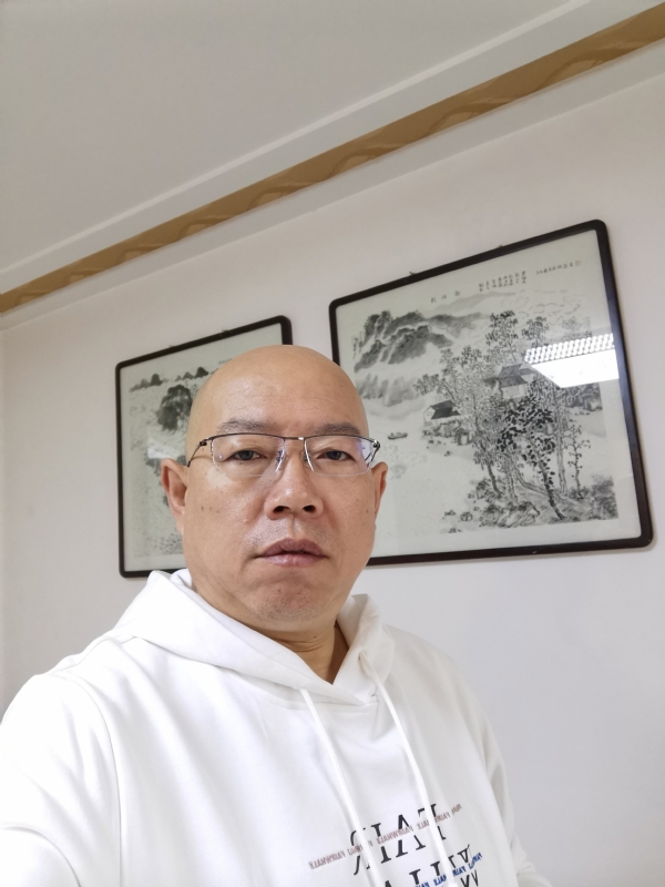 光头博士的第一张照片--泰宁交友网