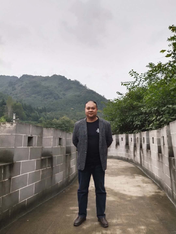 玉竹的第一张照片--泰宁交友网