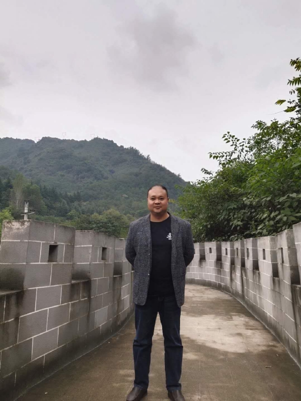 玉竹的第二张照片--泰宁交友网