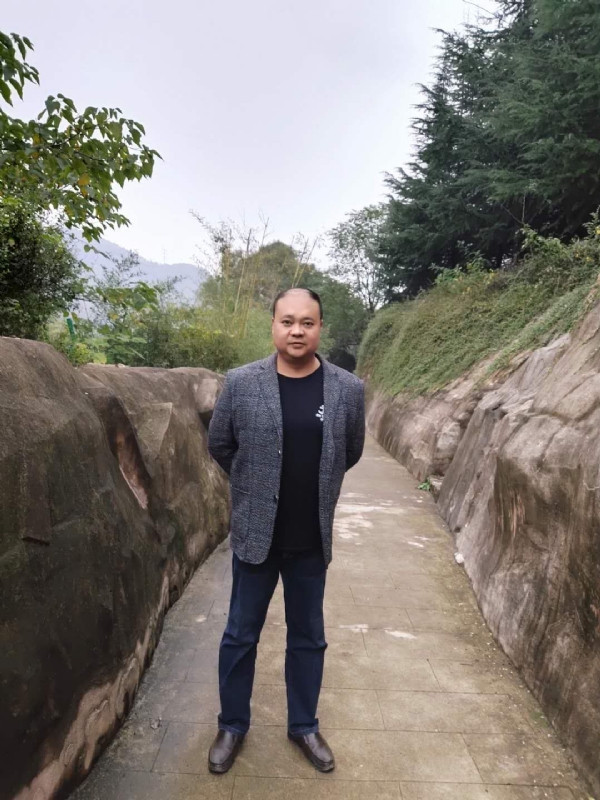 玉竹的第三张照片--泰宁交友网