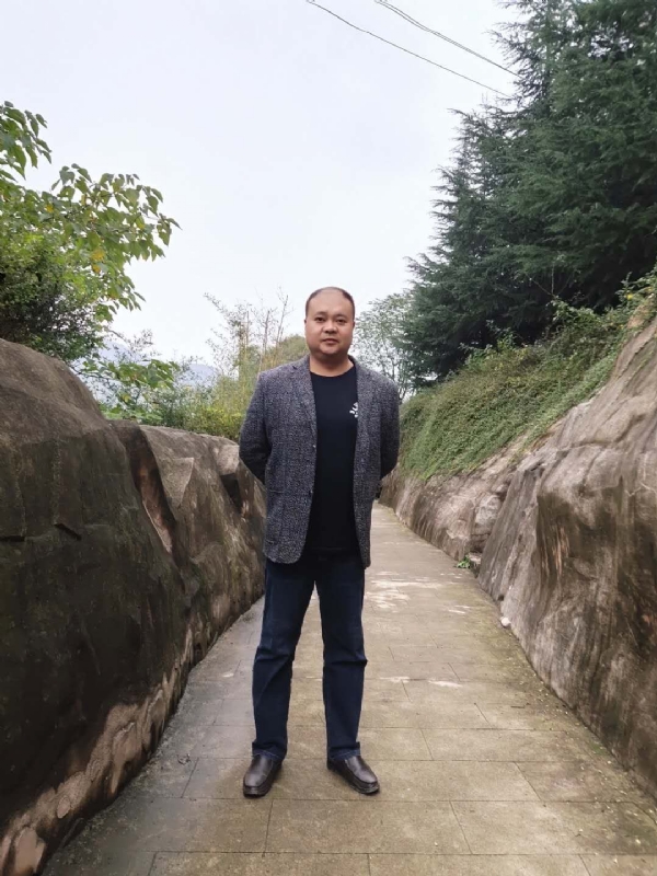 玉竹的第四张照片--泰宁交友网