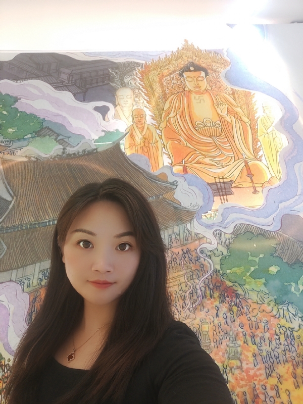 一缕阳光的第一张照片--泰宁交友网