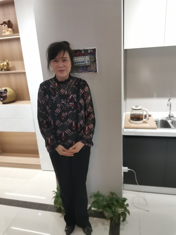 随缘的第一张照片--泰宁交友网
