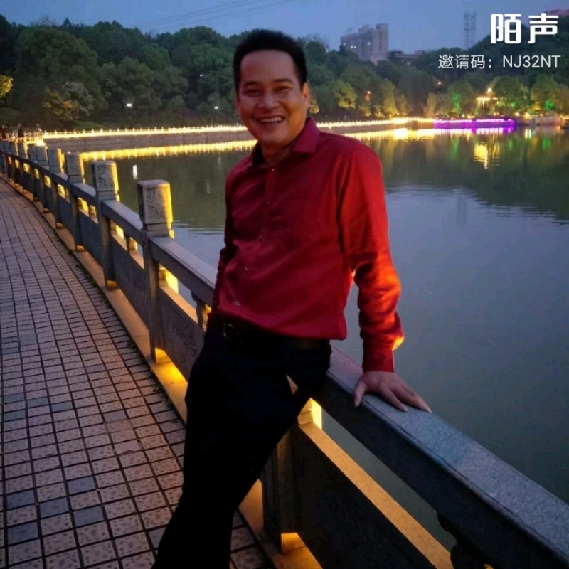 空中楼阁的第一张照片--泰宁交友网