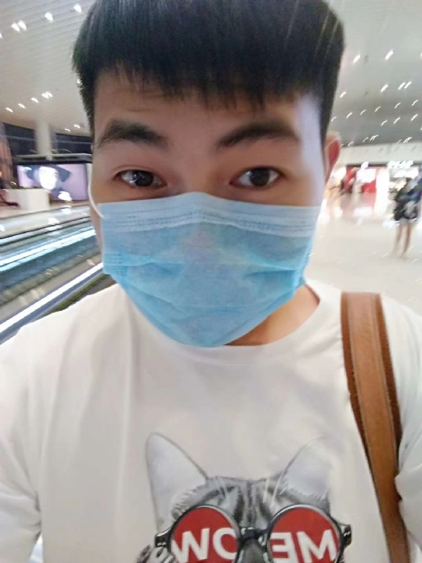 咔咔一顿的第二张照片--泰宁交友网