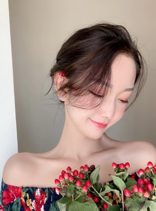 小诗vanessa的第二张照片--泰宁交友网