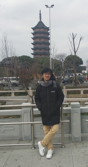 南有乔木的第三张照片--泰宁交友网