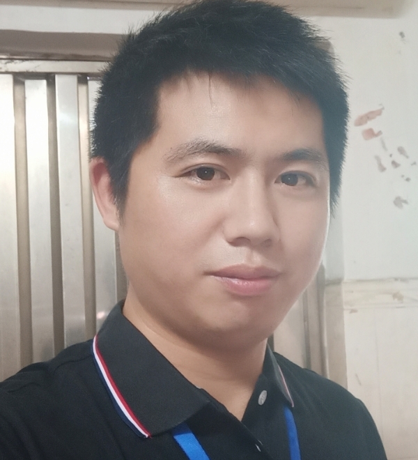 单身奶爸的第一张照片--泰宁交友网