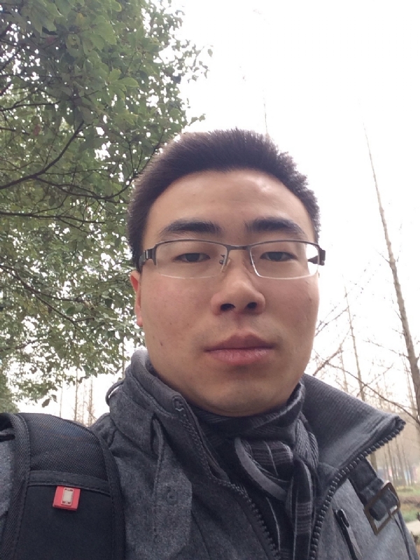 嘉州佳人的第一张照片--泰宁交友网