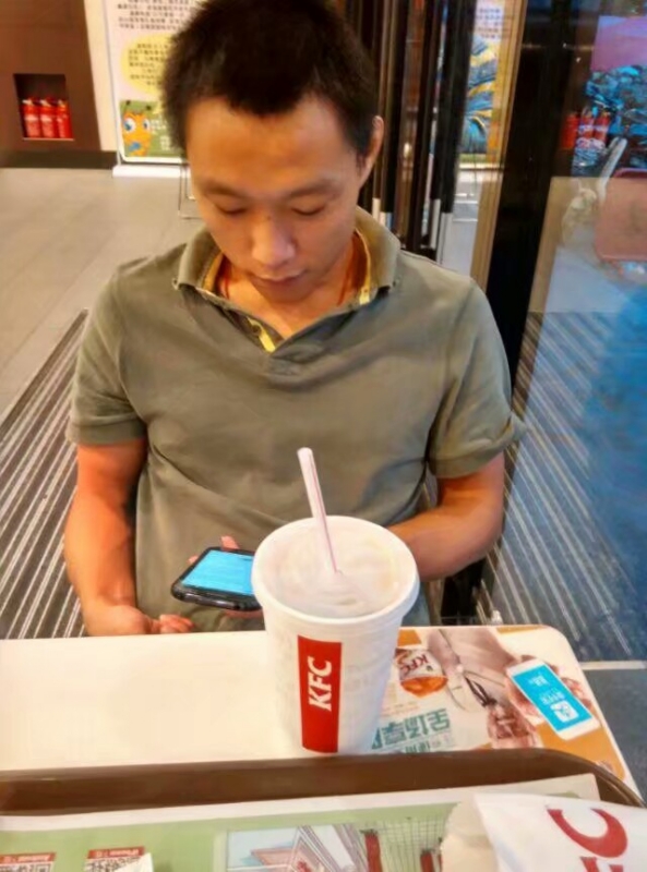 真实找人结婚的第一张照片--泰宁交友网