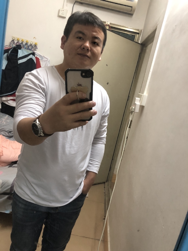 凯的第一张照片--泰宁交友网