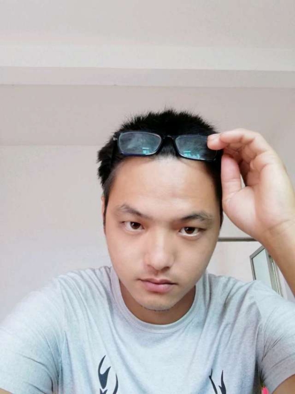 坤坤的第一张照片--泰宁交友网