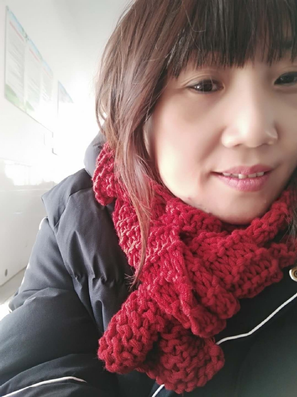 日久见人心的第一张照片--泰宁交友网