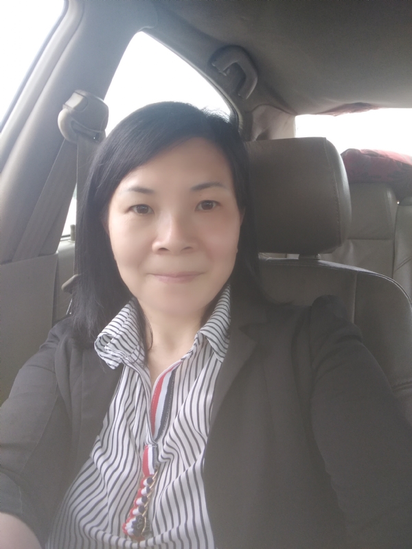 美丽心情的第二张照片--泰宁交友网