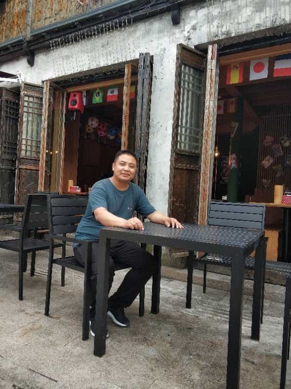 陈目城的第一张照片--泰宁交友网