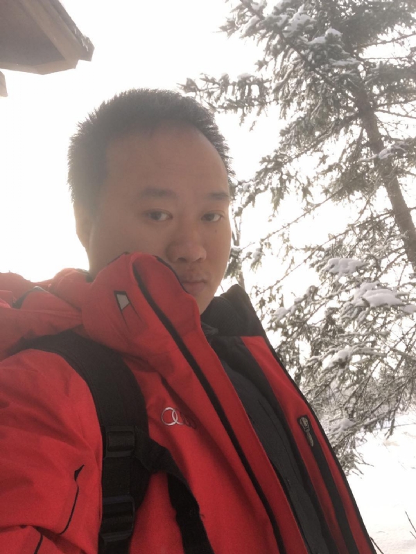 鷇音子的第一张照片--泰宁交友网