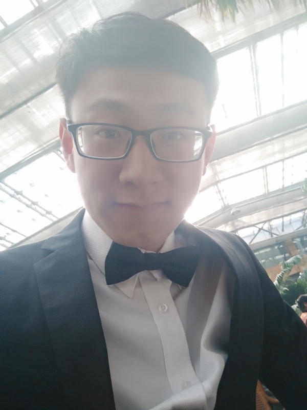 转角遇到爱的第一张照片--泰宁交友网