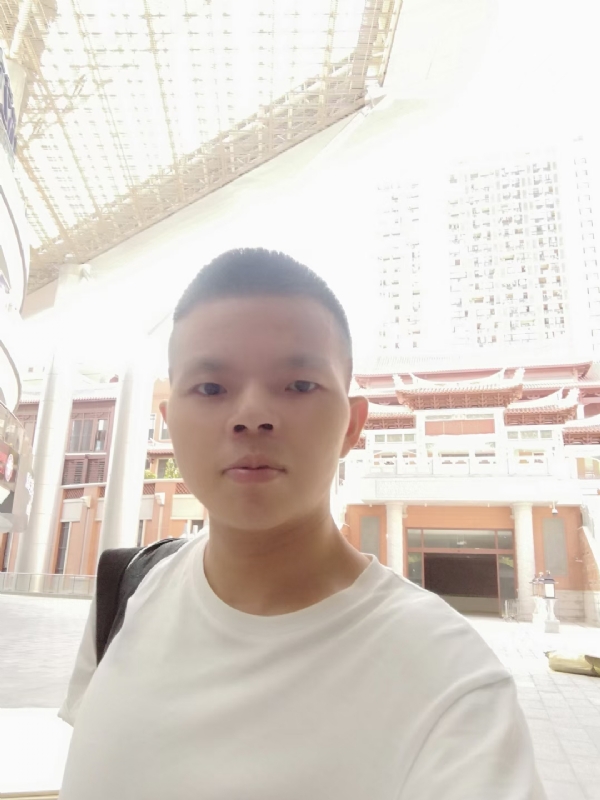冰水加糖的第一张照片--泰宁交友网