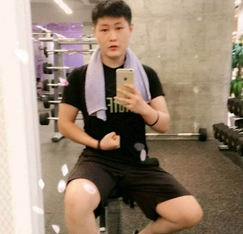 晚婚的第一张照片--泰宁交友网
