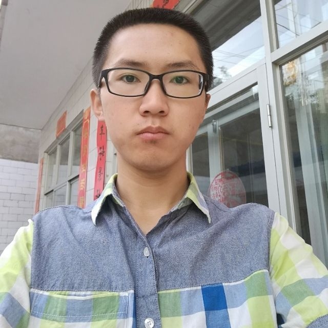 OK的第一张照片--泰宁交友网
