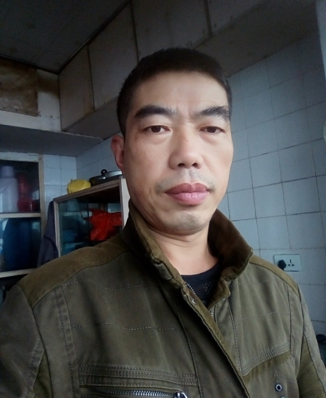 单身的人的第一张照片--泰宁交友网