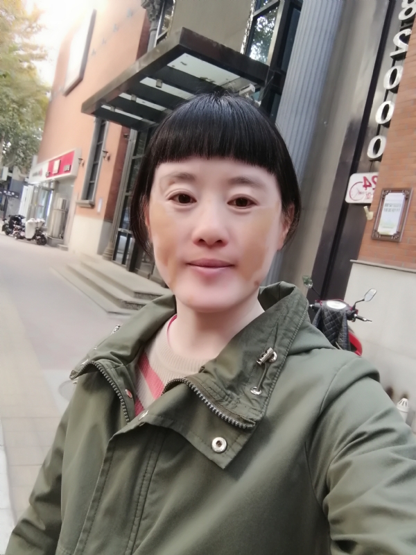 米儿的第一张照片--泰宁交友网