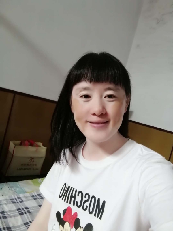 米儿的第三张照片--泰宁交友网