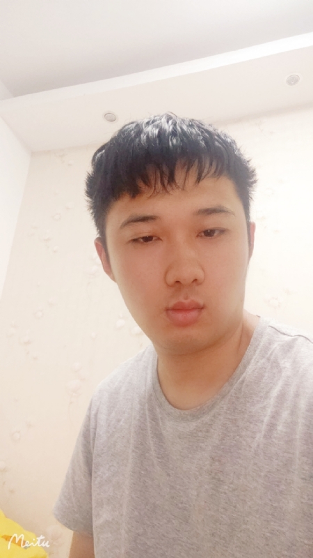 凯大力的第二张照片--泰宁交友网