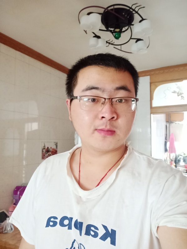 于磊的第一张照片--泰宁交友网