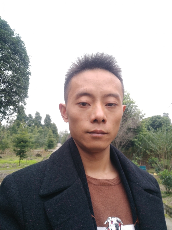 携手白头的第一张照片--泰宁交友网
