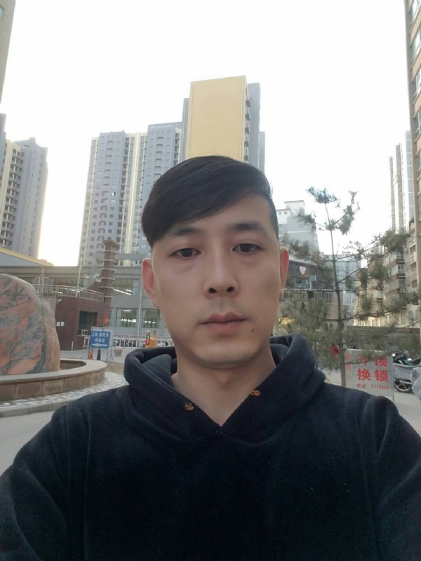 真心找你的第一张照片--泰宁交友网