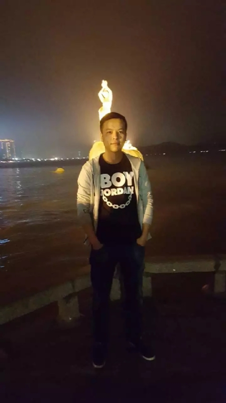 清风徐来。的第一张照片--泰宁交友网