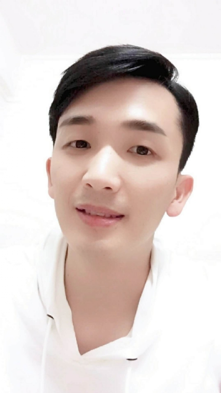 小锕方的第一张照片--泰宁交友网