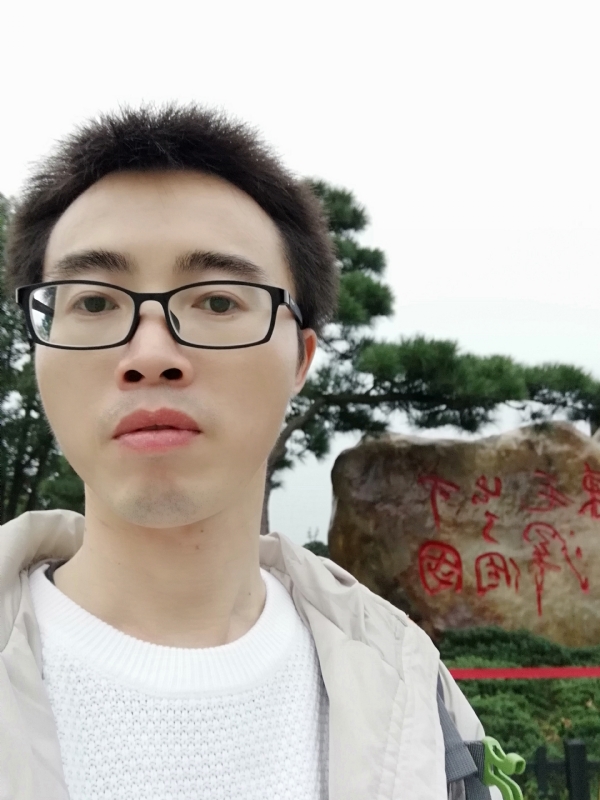 子复的第一张照片--泰宁交友网