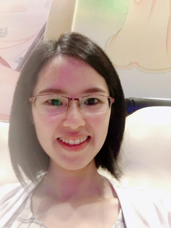 小容的第一张照片--泰宁交友网