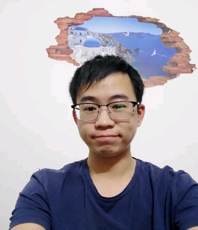 周志发的第三张照片--泰宁交友网