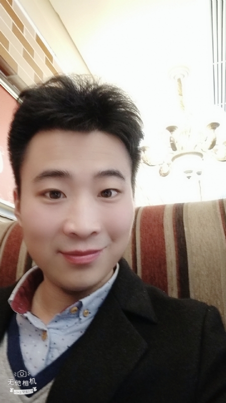堂堂的第一张照片--泰宁交友网