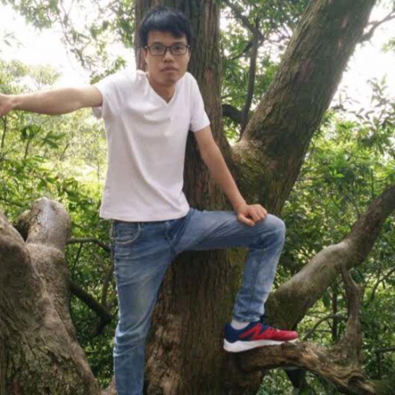 纯情男儿的第一张照片--泰宁交友网