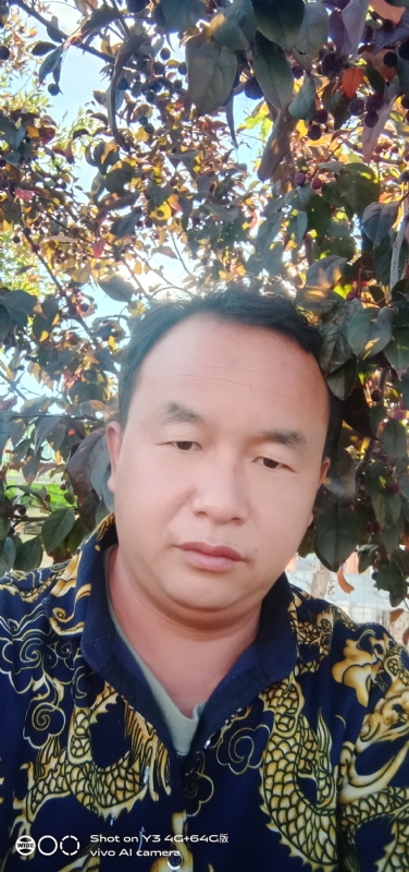 战狼的第一张照片--泰宁交友网