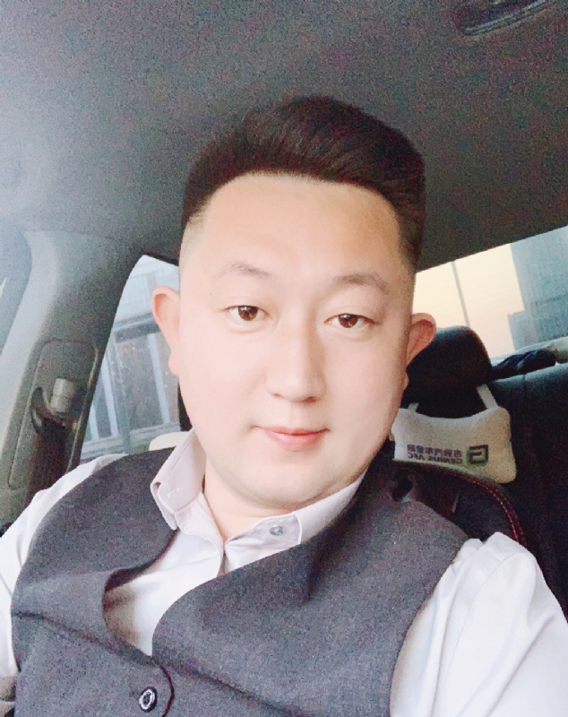 等风也等你的第一张照片--泰宁交友网