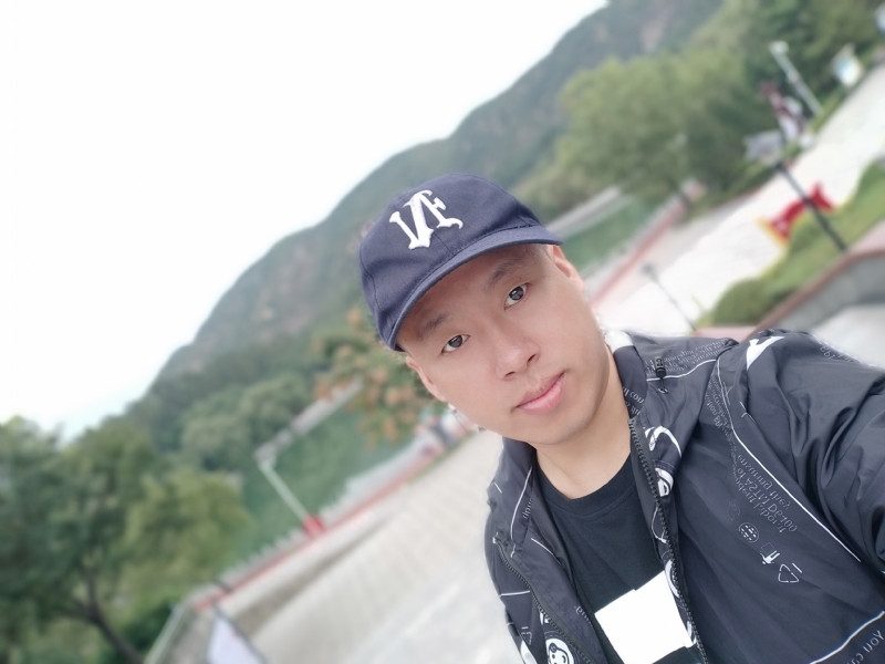 阳光的第一张照片--泰宁交友网