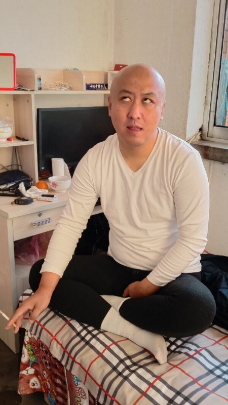 刘斌的第一张照片--泰宁交友网