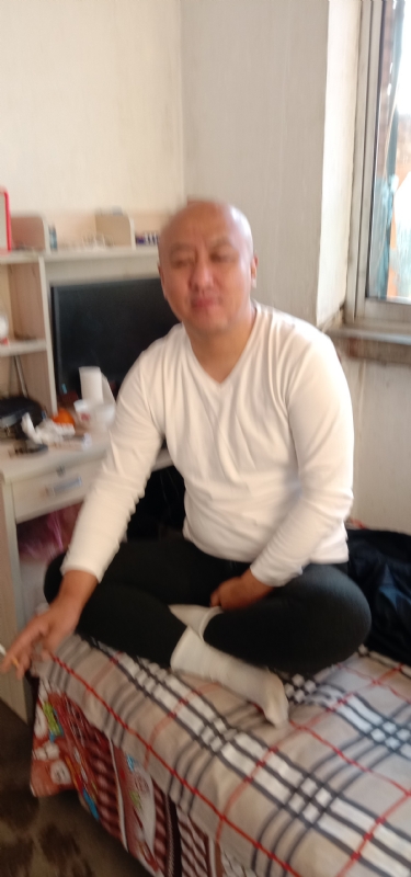 刘斌的第三张照片--泰宁交友网