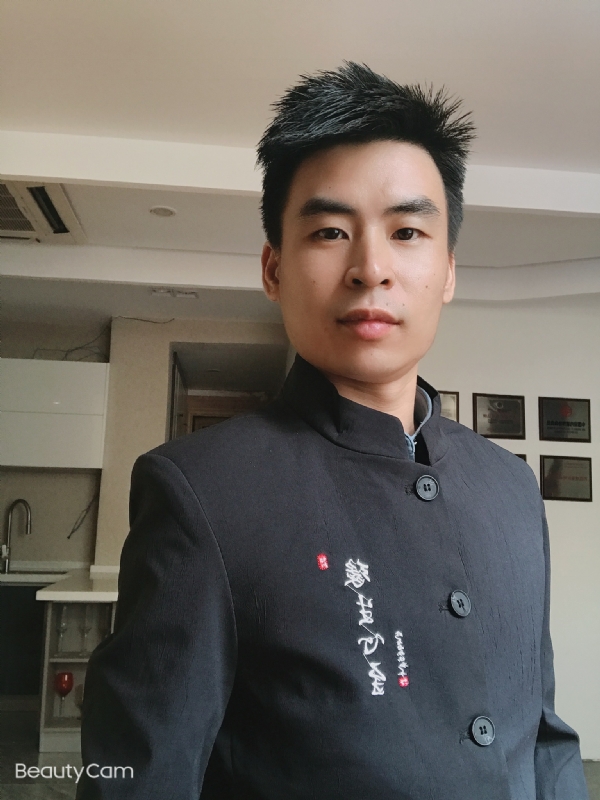 无极的第一张照片--泰宁交友网