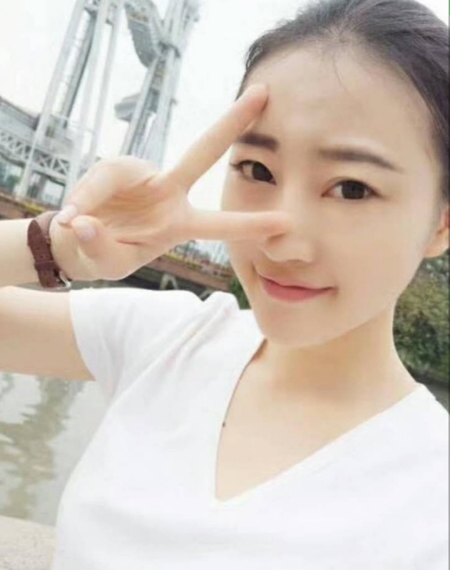 果果的第二张照片--泰宁交友网