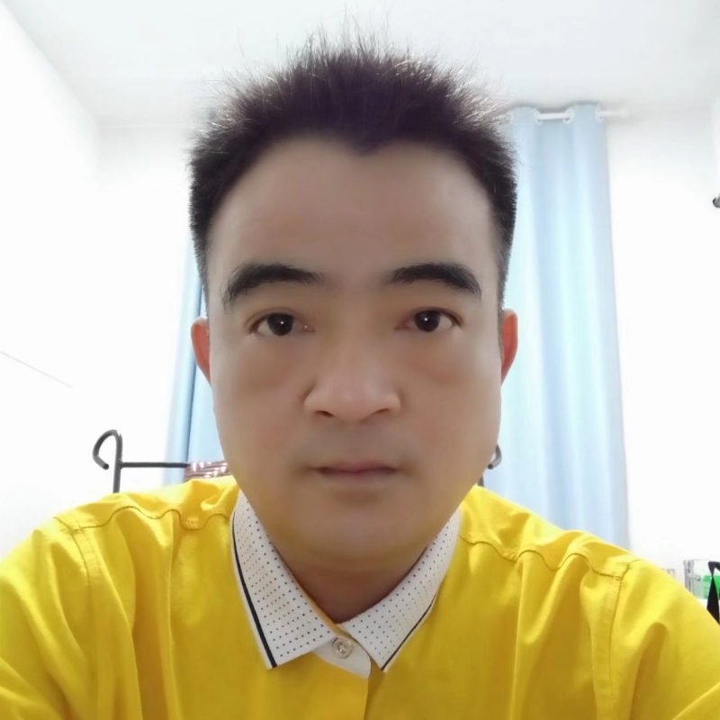 等待缘分的第一张照片--泰宁交友网