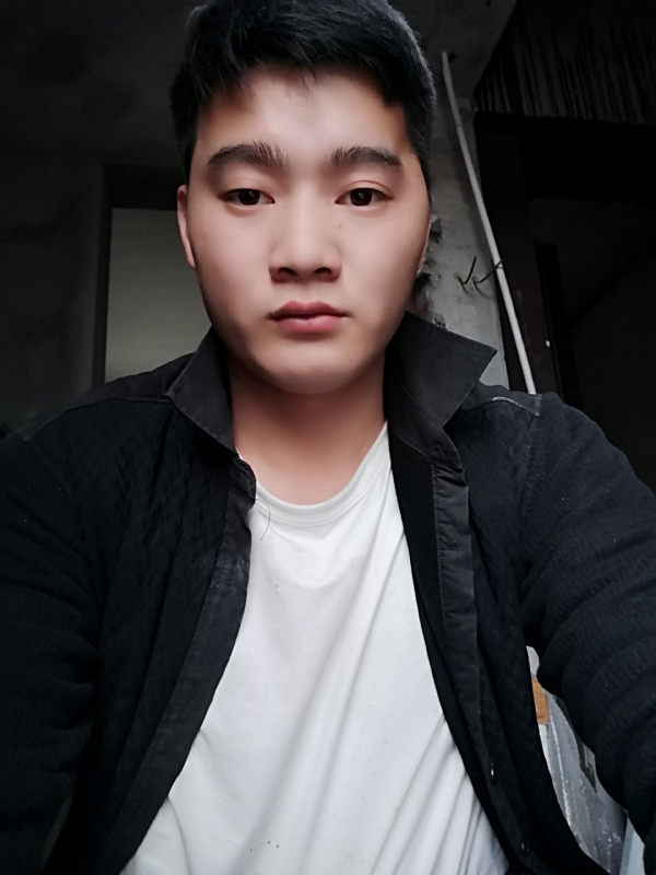 哈哈哈噗的第一张照片--泰宁交友网