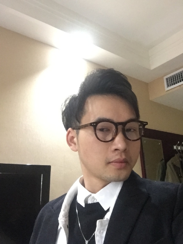 曾亮的第一张照片--泰宁交友网