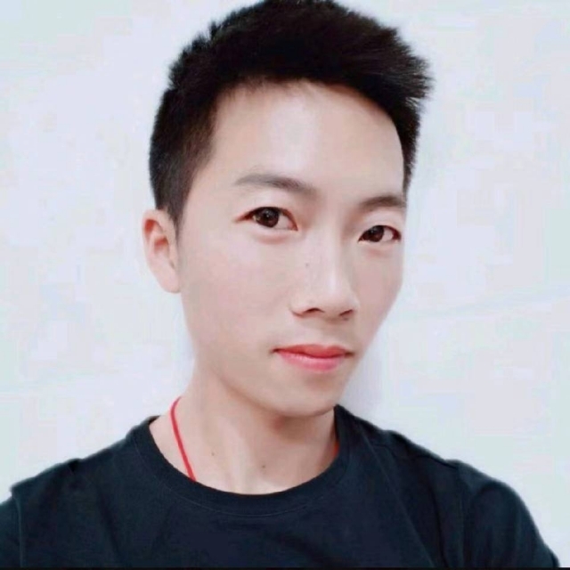 乐乐的第一张照片--泰宁交友网